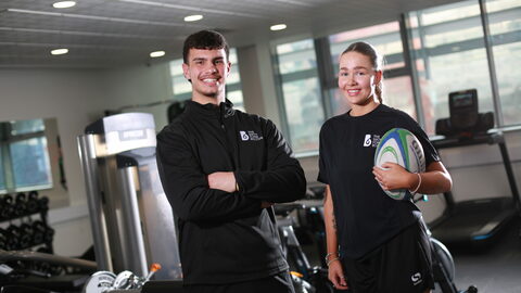 Exceptional achievement for young rugby stars