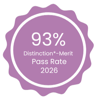 93% distinction *-merit 2026 93% distinction *-merit 2026