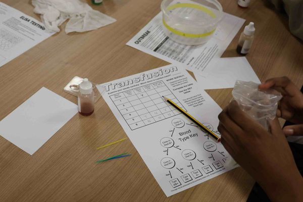 Science (Medical) AAQ