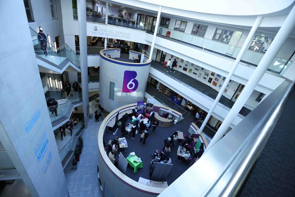 interior image