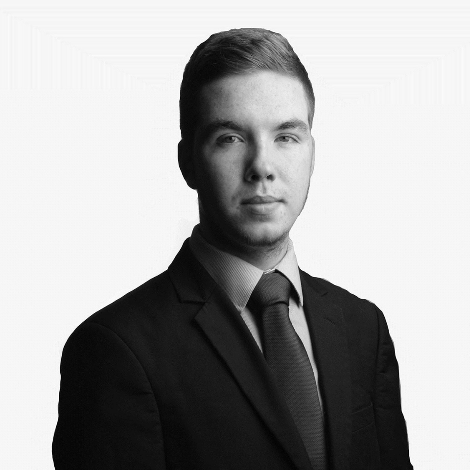 Image of Brian Keen