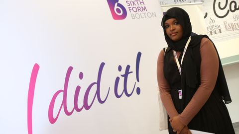Salma Farah
