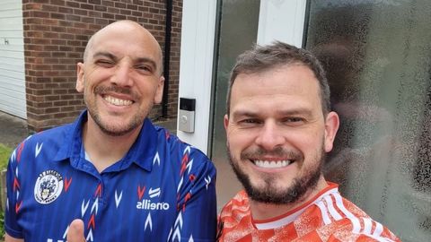 Sixth Form Bolton Staff Go the Extra Mile, Raising £1,600+ for Dementia UK