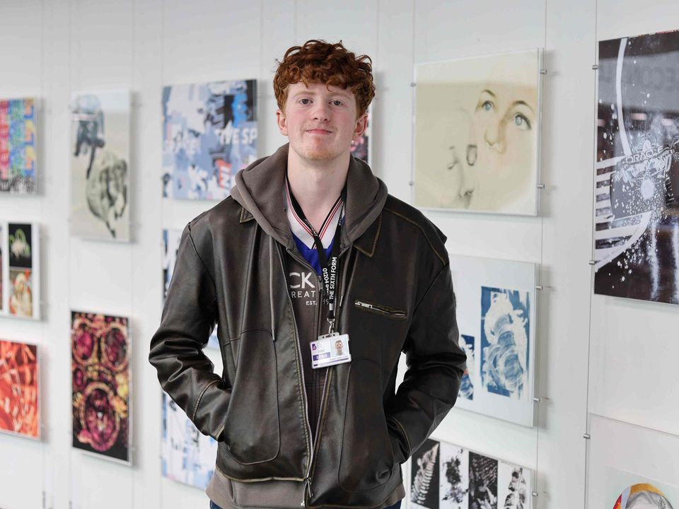 Image of Joseph Carter