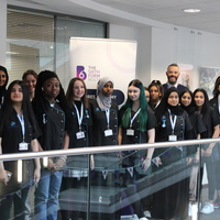 B6 Academies