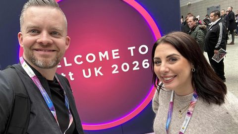 Sixth Form Bolton Staff Showcase Outstanding Practice at International EdTech Event