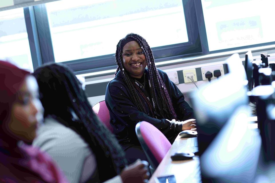 Cyber Security and Networks (AAQ)