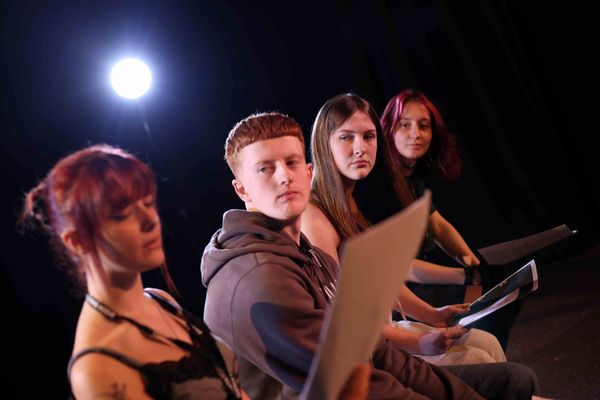 Drama & Theatre Studies