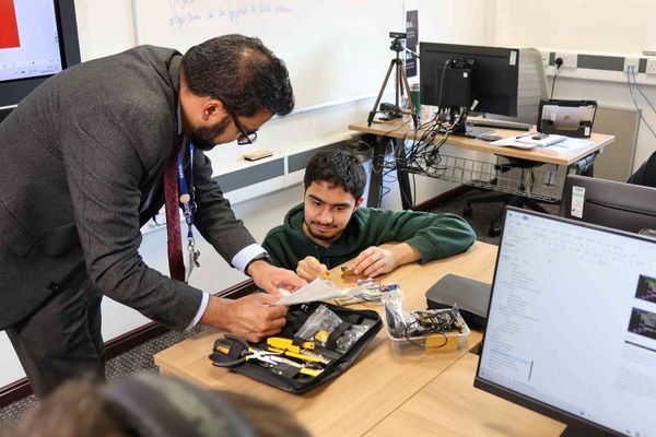 Information Technology (AAQ)