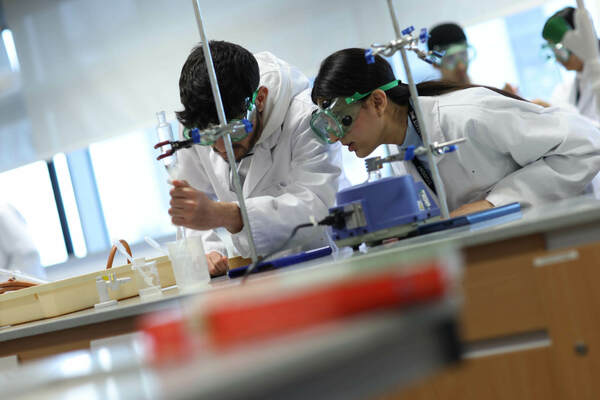 Science (Applied)