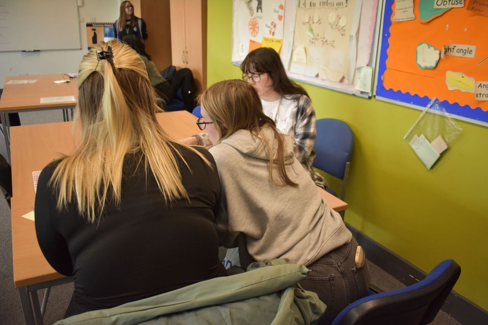 Image from Edge Hill trip