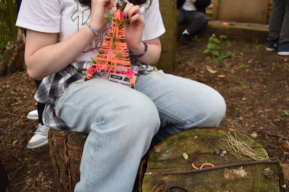 Image from Edge Hill trip
