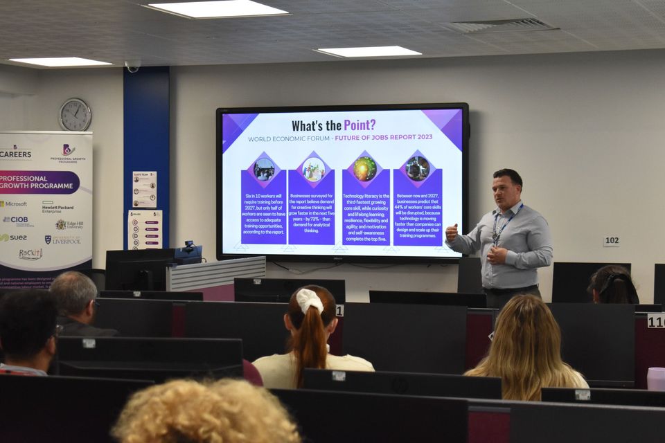 Image of EdTech Day