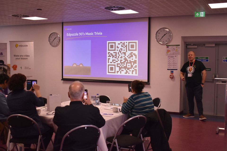 Image of EdTech Day