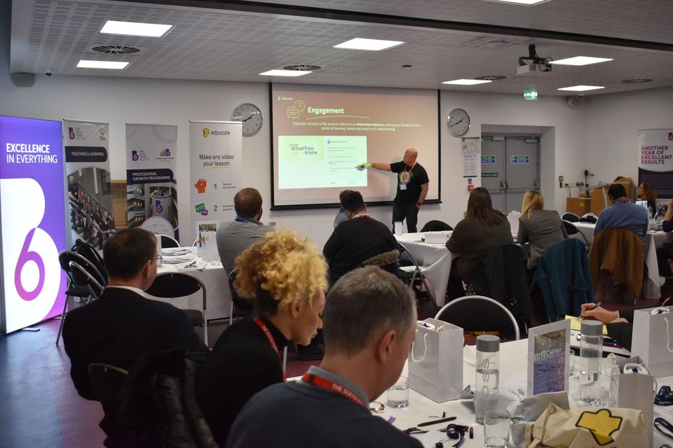 Image of EdTech Day