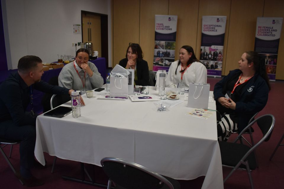 Image of EdTech Day