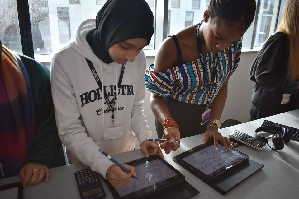 Image of EdTech Day