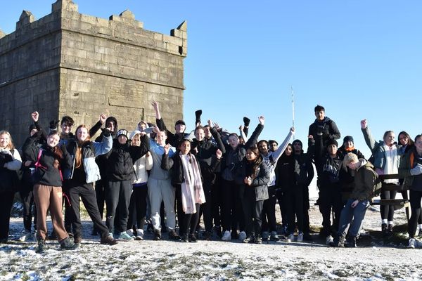 Student Leadership Programmes