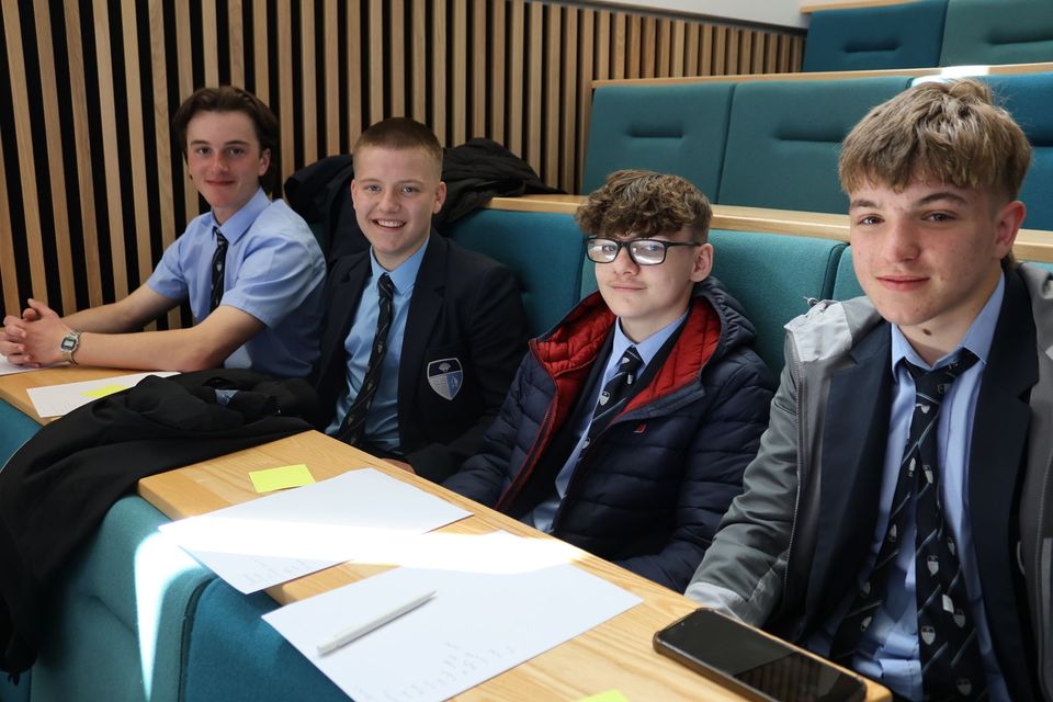 Image of Future Honours Lancaster trip