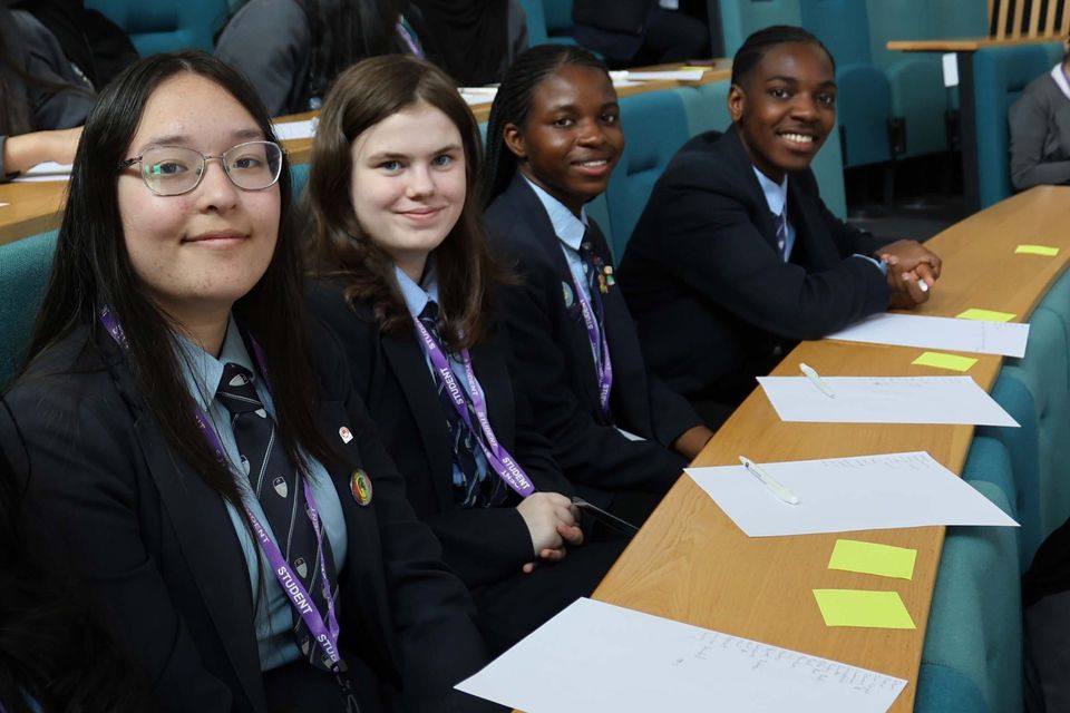 Image of Future Honours Lancaster trip