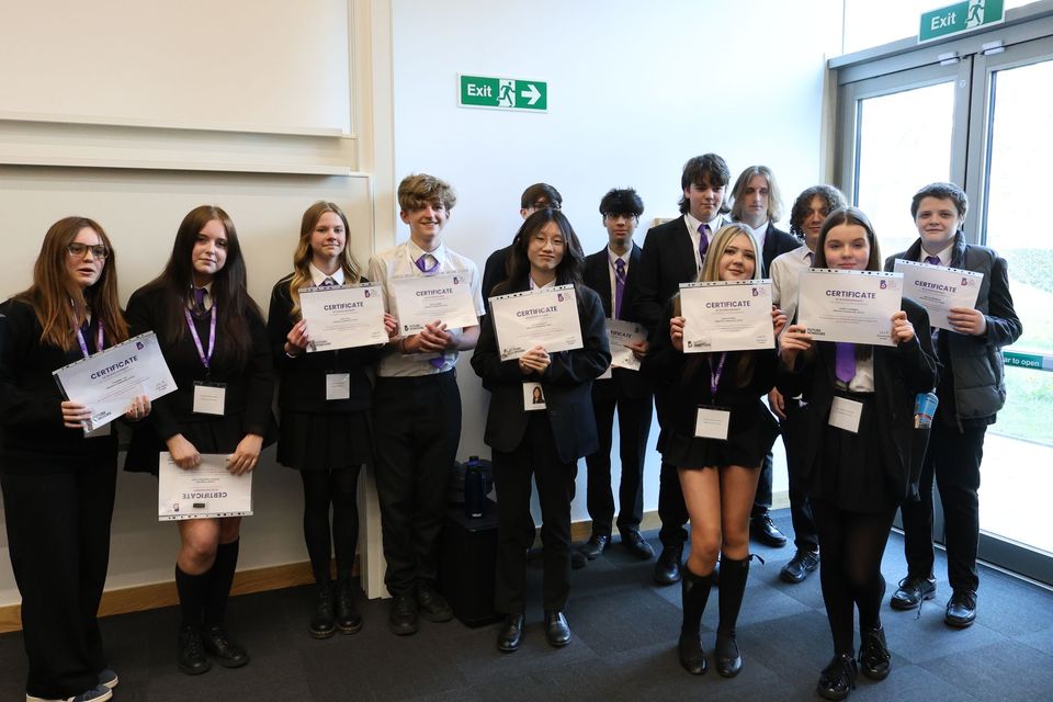 Image of Future Honours Lancaster trip