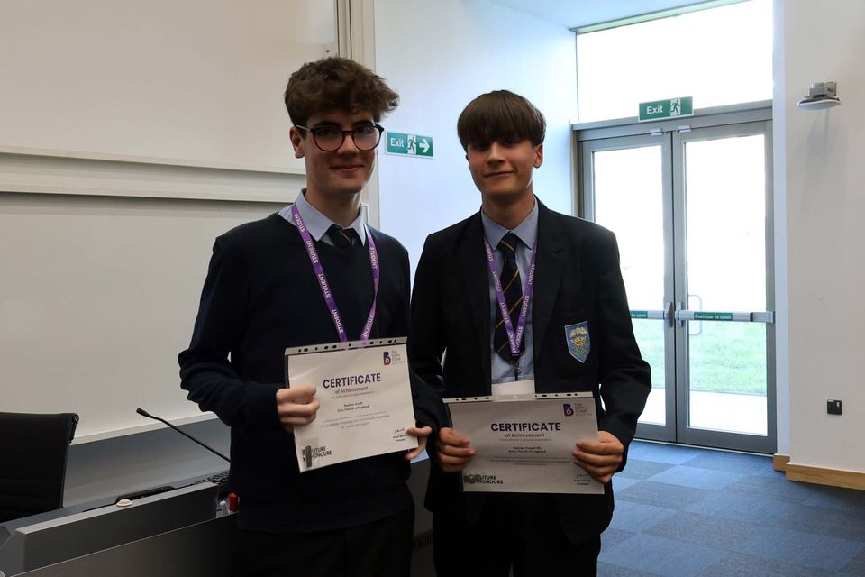 Image of Future Honours Lancaster trip