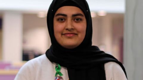 Hadia Aziz