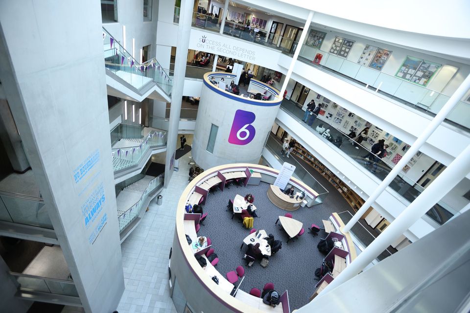 Interior Image