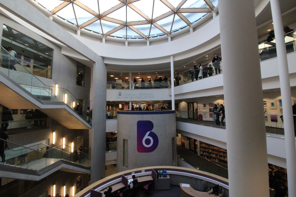 INterior image