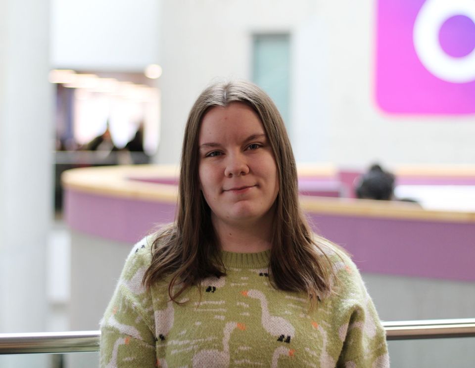 Image of Kaitlyn Cummings