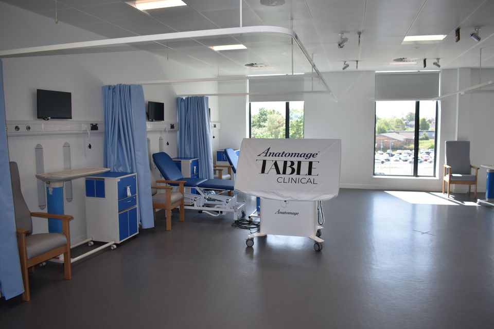 image of medical school trip