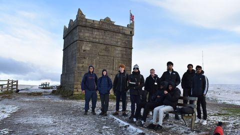 B6’s Leadership Programme Marks a Momentous Men’s Mental Health Month