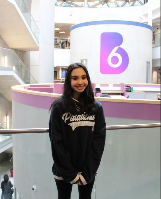 The Sixth Form Bolton The Sixth Form Bolton Students Prepare For The sixth form bolton the sixth form bolton students prepare for