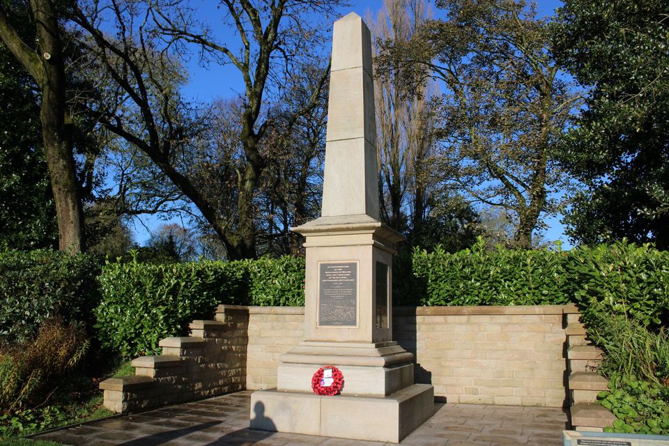 war memorial