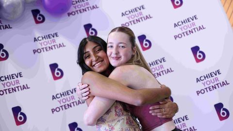 Dream Careers in Sight for The Sixth Form’s Public Services Students