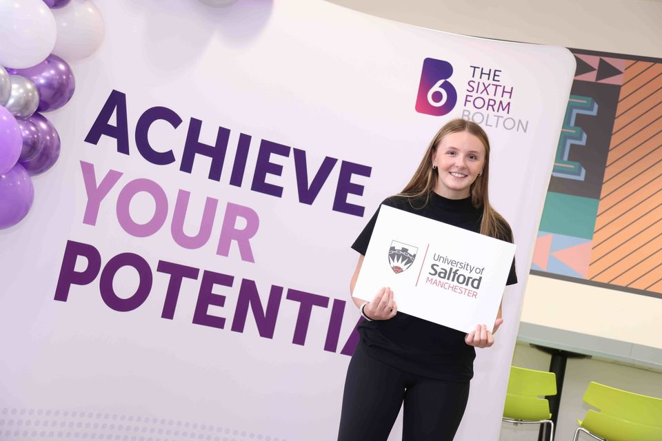 Image of Lucy Birch