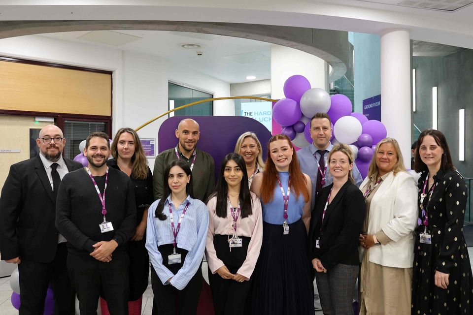 Group image of Progress Tutor Team