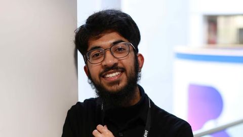 Roashaan Farhan