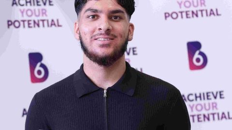 Aadil Deen