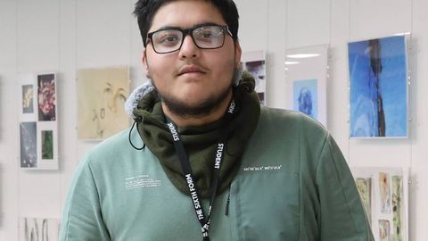 Abbas Malik 