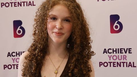 Abigail Hartley
