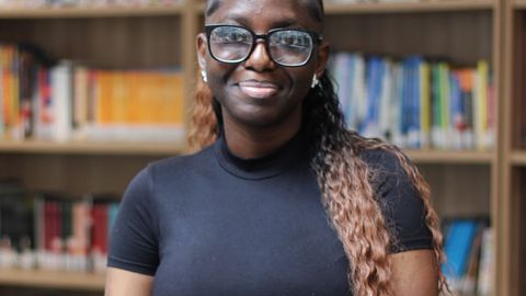 Sixth Form Bolton Student Delighted to Secure Full Scholarship for Nursing Degree