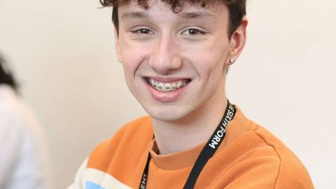 Adam Marshall