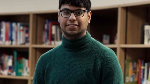 Adam Nawaz