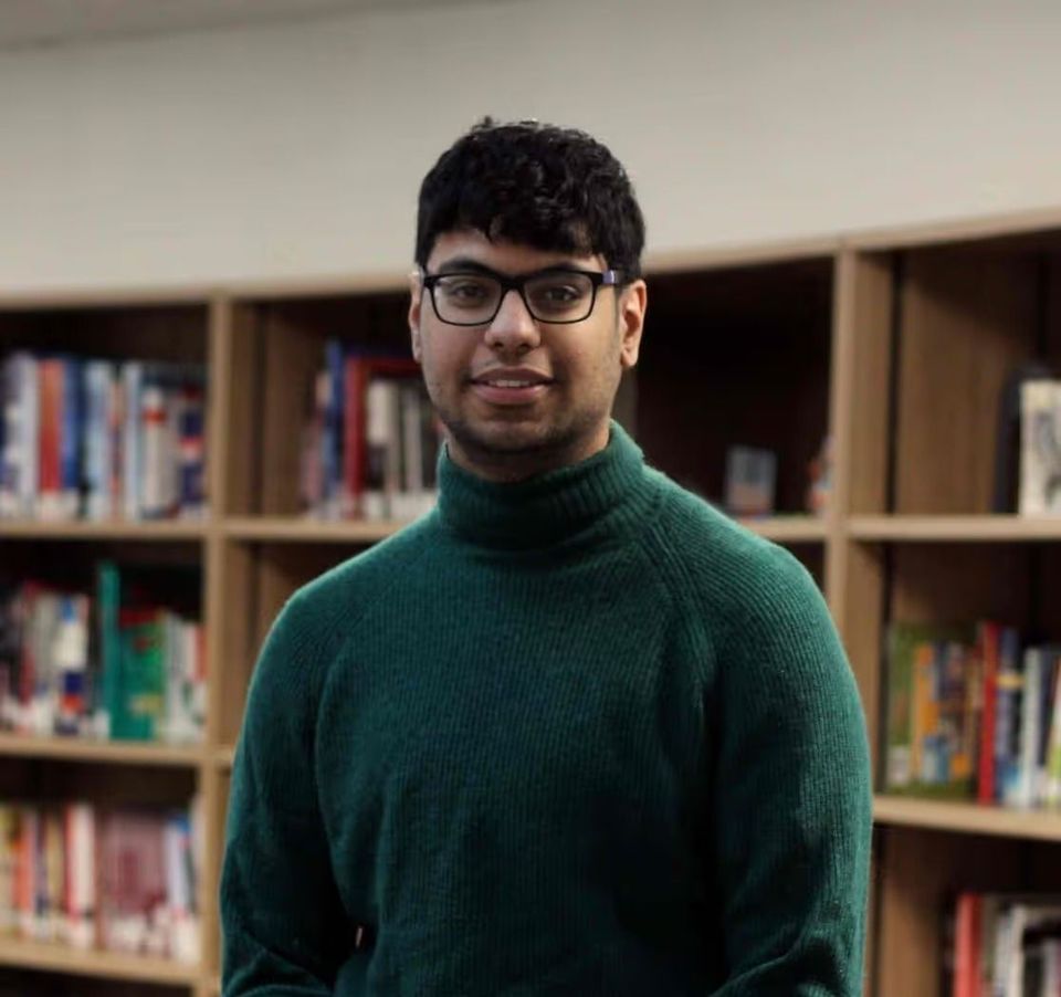 Image of Adam Nawaz
