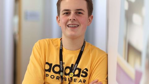 Daniel Lewis 