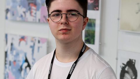 Elliot Mulrooney 