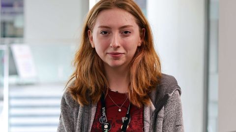 Emily Louise Quinton