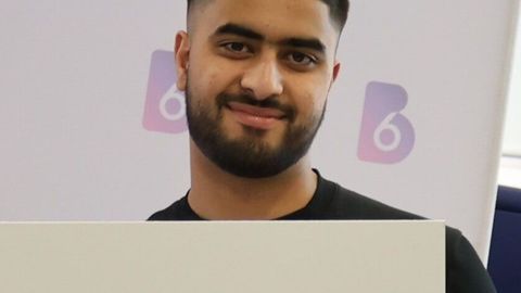Fezan Ali