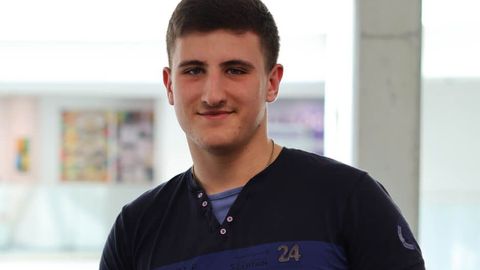 George-Gabriel Vieru 